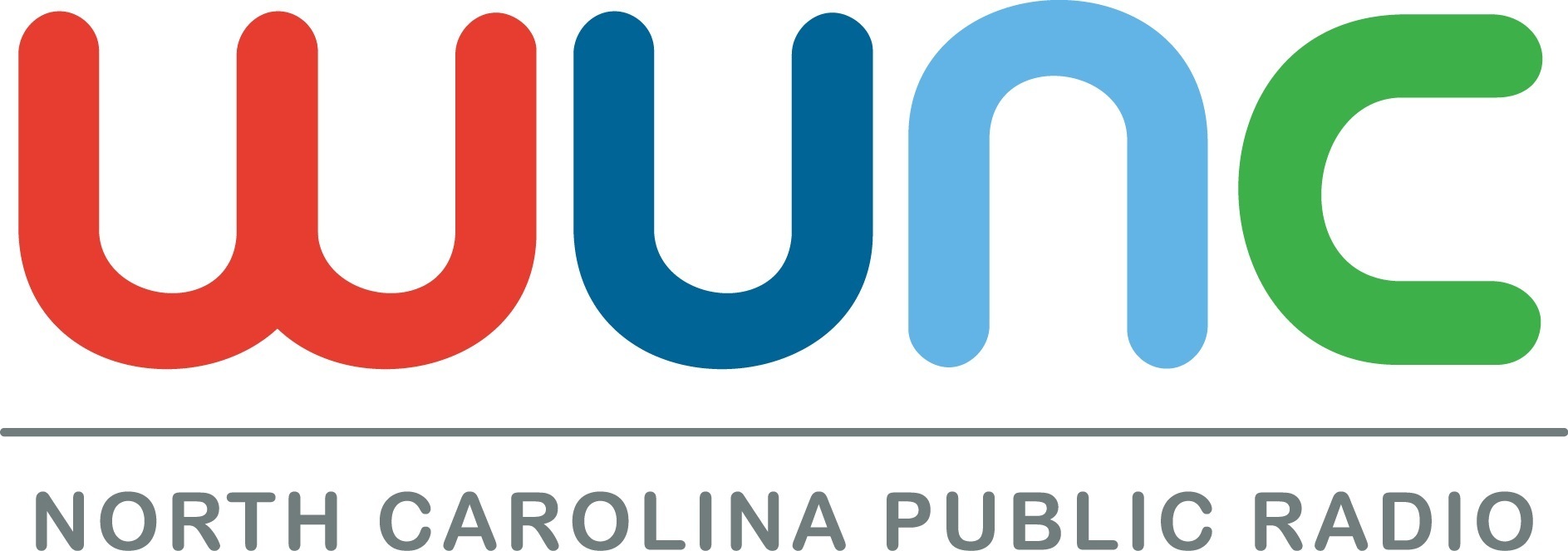 WUNC North Carolina Public Radio logo